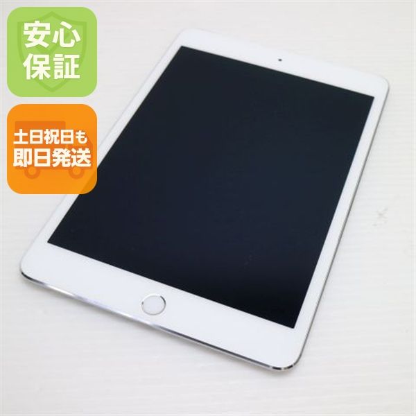���� SIM�ե꡼ iPad mini 4 Cellular ����顼 128GB ����С�  ���