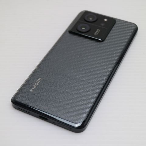 �¿��ݾ� Ķ���� SIM�ե꡼ Xiaomi 13T Pro �֥�å�