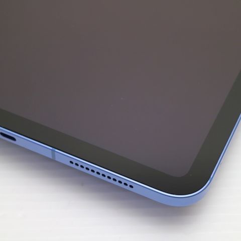 �¿��ݾ� Ķ���� SIM�ե꡼ iPad10 Wi-Fi+����顼  Wi-Fi 64GB �֥롼