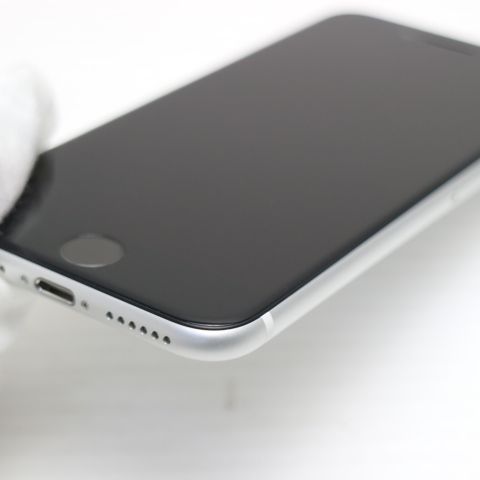 �¿��ݾ� ����Ʊ�� SIM�ե꡼ iPhone SE ��2���� 64GB �ۥ磻�� �����