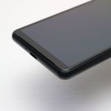 �¿��ݾ� ����Ʊ�� SO-41A Xperia 10 II �֥�å� �����