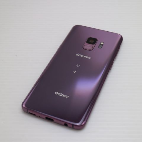 ¿ݾ  SC-02K Galaxy S9 ѡץ  