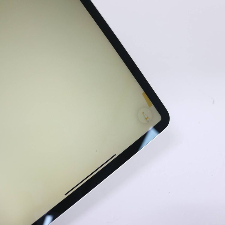 ムスビー｜超美品 iPad Pro 第2世代 11インチ Wi-Fi 128GB シルバー 