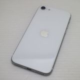 �¿��ݾ� Ķ���� SIM�ե꡼ iPhone SE ��2���� 256GB �ۥ磻�� �����