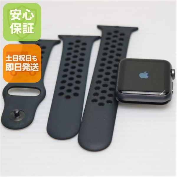 ¿ݾ  Apple Watch 42mm ֥å  