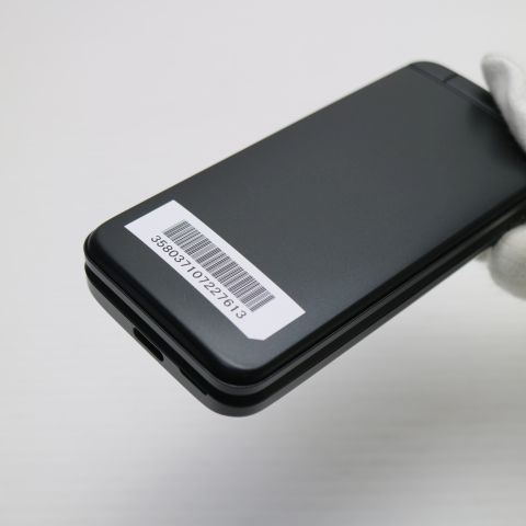 �¿��ݾ� ����Ʊ�� 902KC DIGNO ��������3 �֥�å� �����