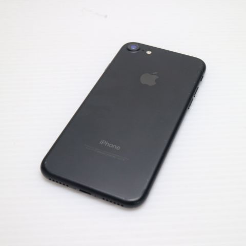 �¿��ݾ��� ���� SIM�ե꡼ iPhone7 256GB �֥�å�  �������