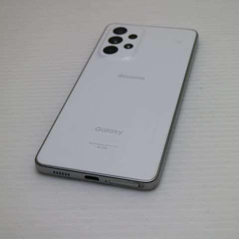 �¿��ݾ� ���� Galaxy A53 5G SC-53C ��������ۥ磻��