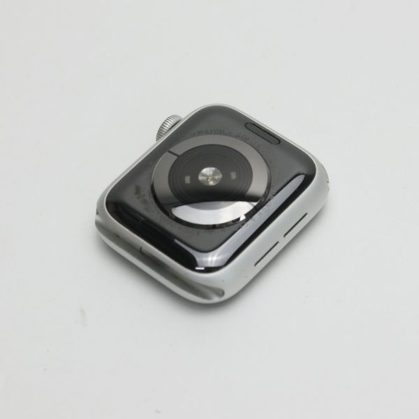ムスビー｜安心保証 美品 Apple Watch series4 40mm GPSモデル 