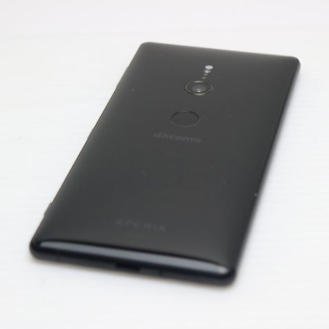 �¿��ݾ� ����Ʊ�� SO-03K Xperia XZ2 �֥�å� ���� �����