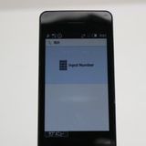 �¿��ݾ� ������� SH-02L AQUOS �������� �֥�å� ���� �����