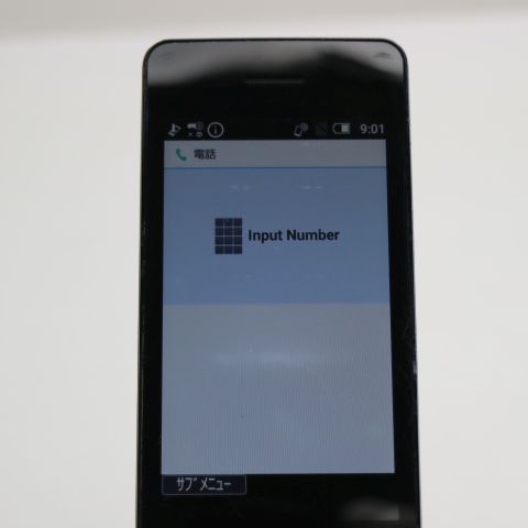 �¿��ݾ� ������� SH-02L AQUOS �������� �֥�å� ���� �����