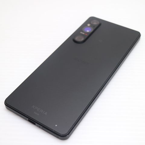 �¿��ݾ� ���� SOG10 Xperia 1 V �֥�å�