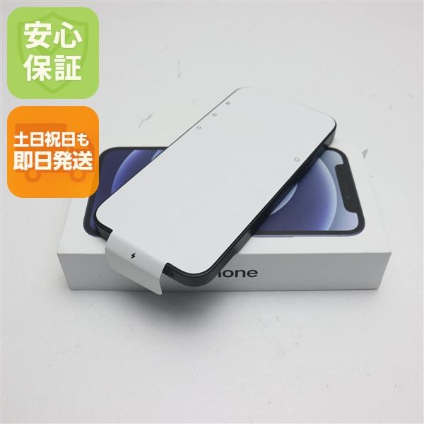 ̤ SIMե꡼ iPhone12 mini 128GB ֥å ¨ȯ ȯ