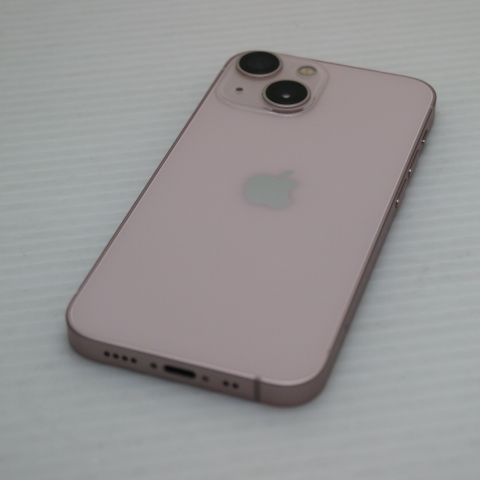 �¿��ݾ� ����Ʊ�� SIM�ե꡼ iPhone13 mini 128GB �ԥ� �����