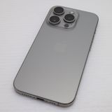 ¿ݾ  SIMե꡼ iPhone15 Pro 256GB ʥ˥