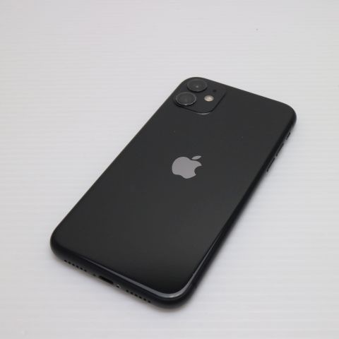 ¿ݾ Ķ SIMե꡼ iPhone 11 64GB  ֥å 