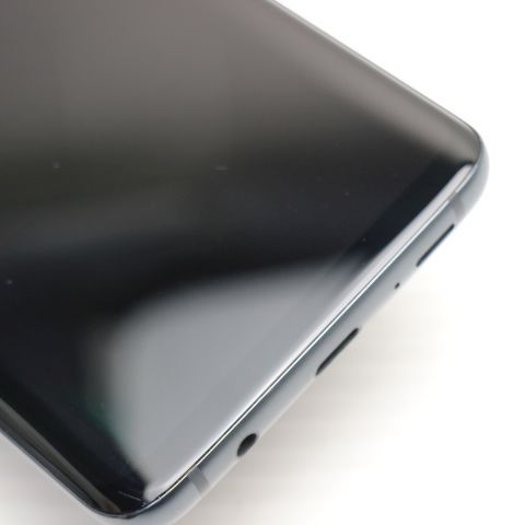 ��� SC-03K Galaxy S9+ ���쥤 ���� �����