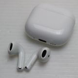 �¿��ݾ� Ķ���� AirPods 4(�����ƥ��֥Υ�������󥻥�����)