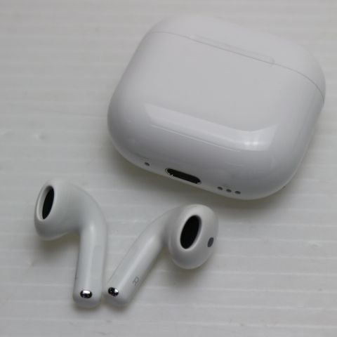 �¿��ݾ� Ķ���� AirPods 4(�����ƥ��֥Υ�������󥻥�����)