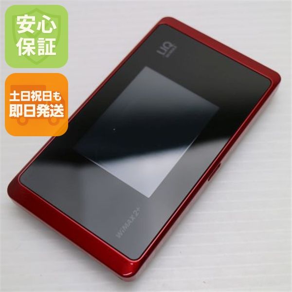 ���� UQmobile Speed Wi-Fi NEXT WX05 ���˥å���å�