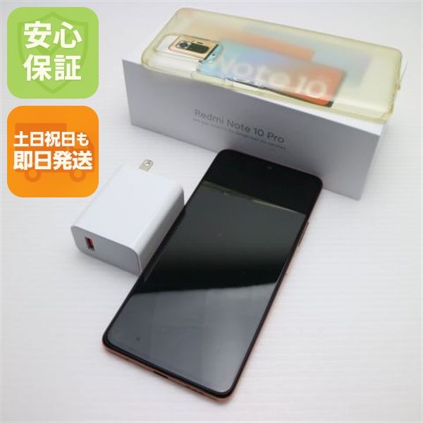 ¿ݾ Ʊ SIMե꡼ Redmi Note 10 Pro ǥȥ֥ 