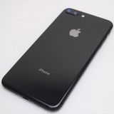 �¿��ݾ��� Ķ���� SIM�ե꡼ iPhone8 PLUS 256GB ���ڡ������쥤 �֥�å�