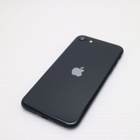 �¿��ݾ� ���� SIM�ե꡼ iPhone SE3 ��3���� 64GB �ߥåɥʥ���