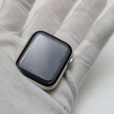 �¿��ݾ� ������� Apple Watch SE����2����� 40mm GPS �������饤��