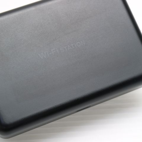 �¿��ݾ� Ķ���� SH-52B Wi-Fi STATION �֥�å� �����