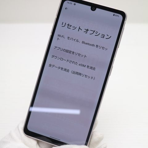 �¿��ݾ� Ķ���� AQUOS sense7 SHG10 �饤�ȥ��åѡ�