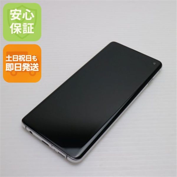 ¿ݾ  SC-03L Galaxy S10 ץꥺۥ磻  