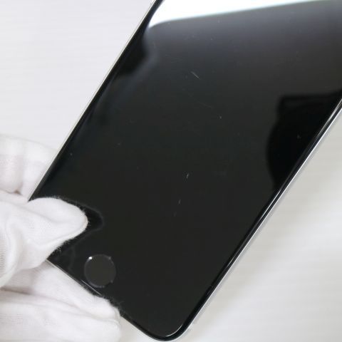安心保証 超美品 SIMフリー iPhone SE 第2世代 128GB ホワイト 白ロム