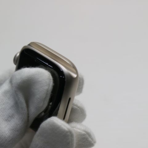 �¿��ݾ� Ķ���� Apple Watch Series8 41mm GPS �������饤��