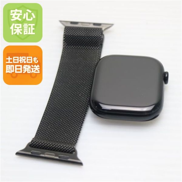 Ķ���� AppleWatch Series 11 46mm GPS+����顼 �����åȥ֥�å�