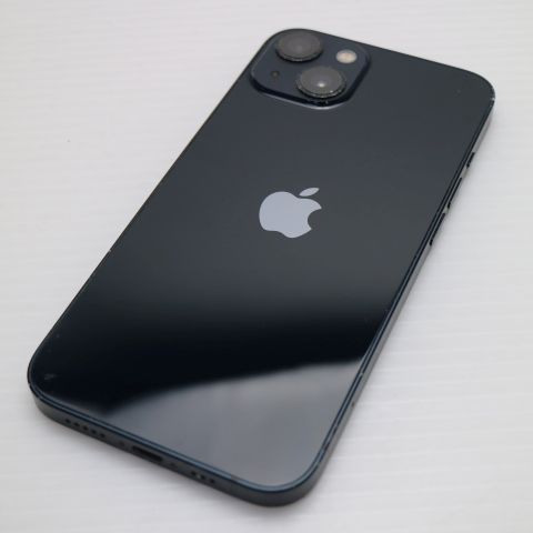 �¿��ݾ� ���� SIM�ե꡼ iPhone13 128GB �ߥåɥʥ��� �����