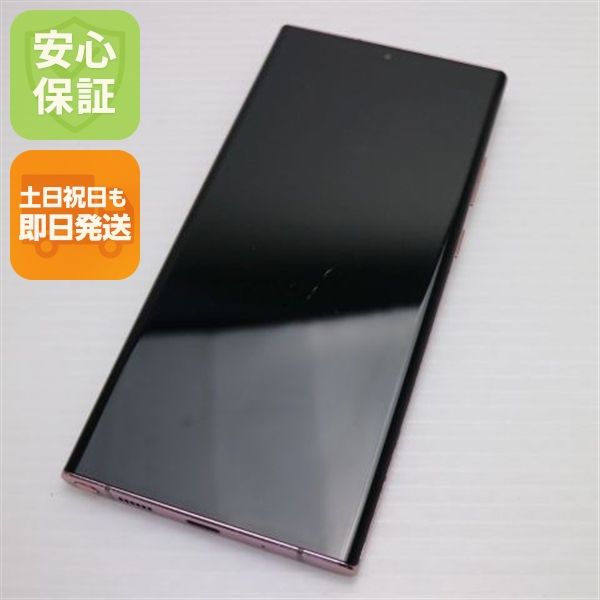 ���� SIM�ե꡼ Galaxy Note 20 Ultra 5G �ߥ��ƥ��å��֥���