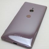 �¿��ݾ� Ķ���� SOV37 Xperia XZ2 �ԥ� ���� �����