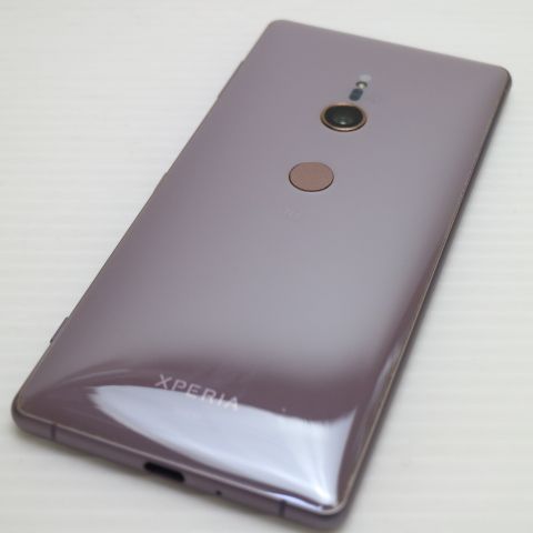 �¿��ݾ� Ķ���� SOV37 Xperia XZ2 �ԥ� ���� �����