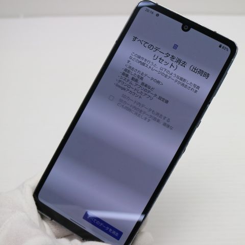 �¿��ݾ� ������� AQUOS sense6s SHG07 �֥�å�