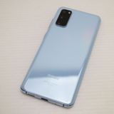 �¿��ݾ� ���� SC-51A Galaxy S20 5G ���饦�ɥ֥롼 �����