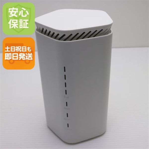¿ݾ  Speed Wi-Fi HOME 5G L12 NAR02 ۥ磻 