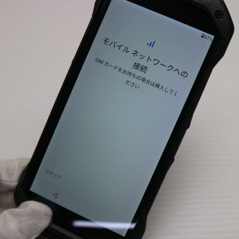 ¿ݾ  TORQUE 5G KYG01 ֥å 