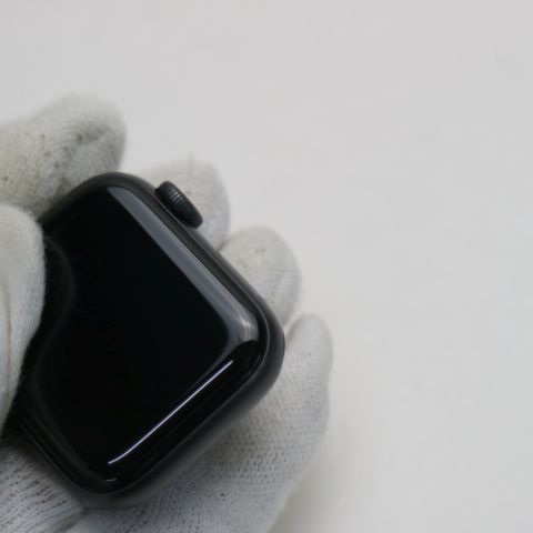 ムスビー｜超美品 Apple Watch SE 40mm GPS+Cellular スペースグレイ 