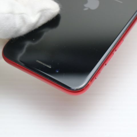 �¿��ݾ� ���� SIM�ե꡼ iPhone8 256GB ��å� RED ���� �����