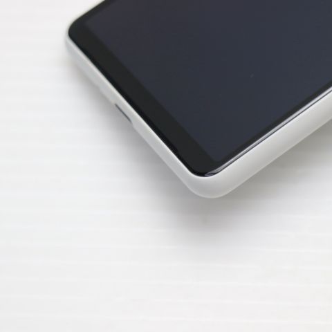 �¿��ݾ� Ķ���� SO-52B Xperia 10 III �ۥ磻�� �����