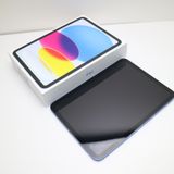 ¿ݾ ̤ SIMե꡼ iPad 10 Wi-Fi 64GB ֥롼