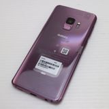 ¿ݾ Ʊ SCV38 Galaxy S9 ѡץ  