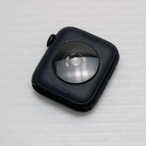 ����Ʊ�� Apple Watch SE����2����� 40mm Cellular �ߥåɥʥ���