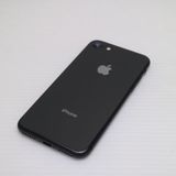 �¿��ݾ��� Ķ���� SIM�ե꡼ iPhone8 64GB ���ڡ������쥤 �֥�å�  �������